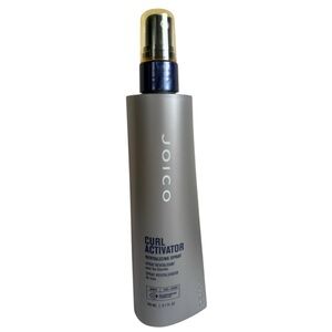 Joico Curl Activator Revitalizing Spray 5.1 fl oz New